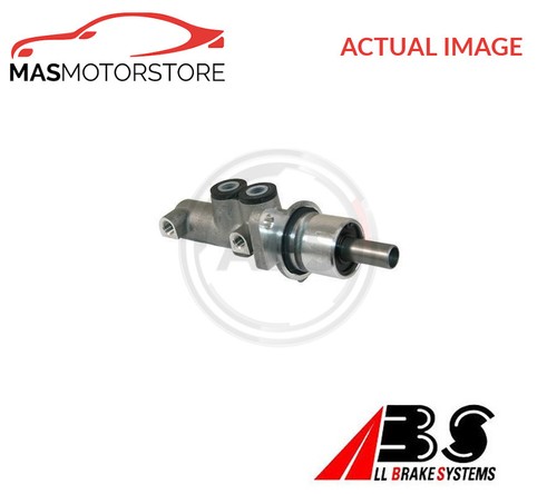 Brake master cylinder - brake,