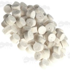 100 x .22  .223  5.5mm Rifle