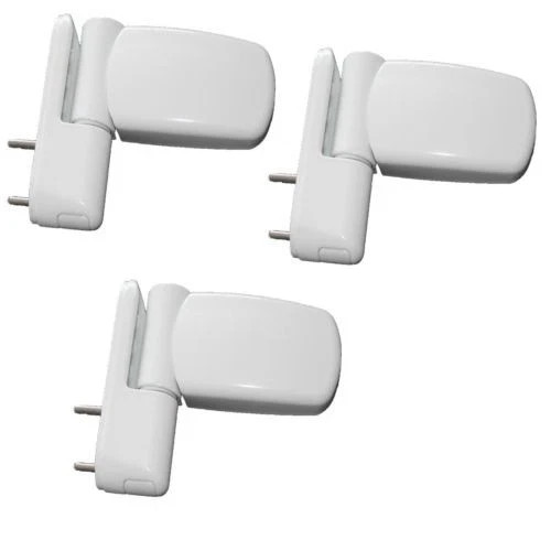 Set ellbee flag - ellbee, hinge