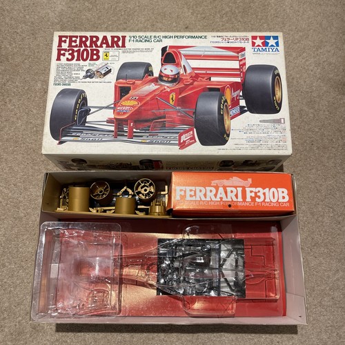 Vintage tamiya f103rs - vintage,