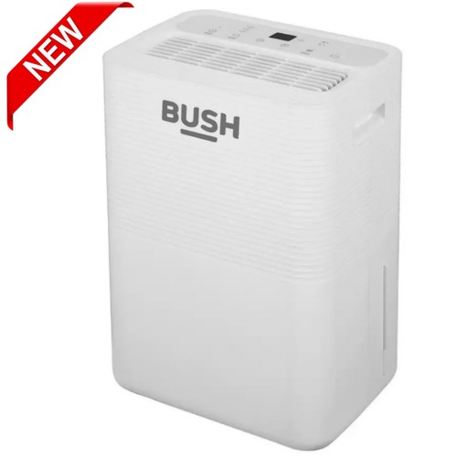 Bush d015b 10l dehumidifier - ,