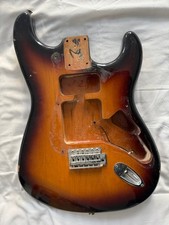 Fender Squire Affinity Strat