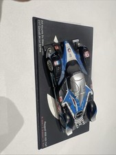 2009 Peugeot 908 HDI FAP car - 24 Hours of Le Mans