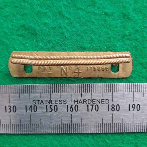 Ww1 british army wound - army,