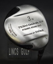 Team daiwa 318 dynamic - daiwa,
