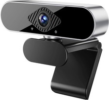 USB Webcam Camera PC Laptop