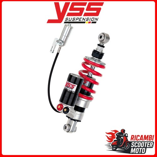 Mono rear shock absorber yss - mono,