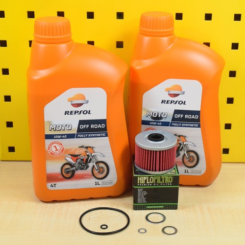 Gas fse 450 - gas, change
