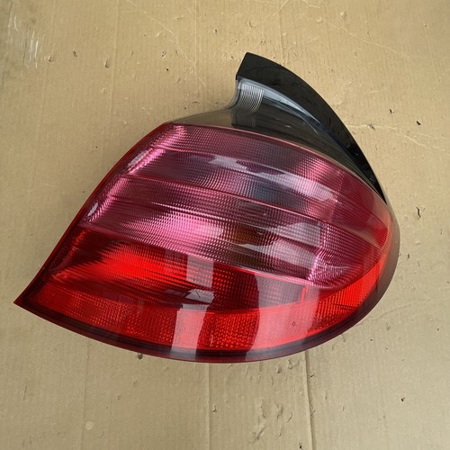Mercedes cl203 2001 2008 right - cl203, 2001-2008