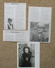 The Avengers. Linda Thorson /