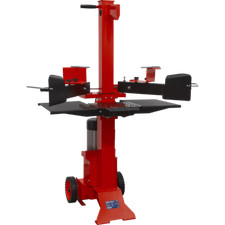 Sealey Vertical Log Splitter