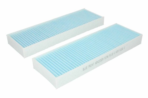 Blue print adh22509 filter - blue,