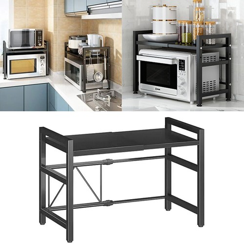 Tier microwave oven - 2-tier,