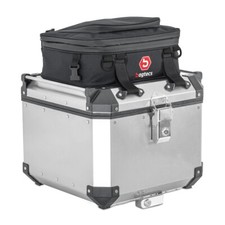 Aluminium Top Box Lid Bag for