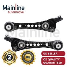 Front Left Right Suspension Control Wishbone Arm SET for Jaguar XJ 09-16