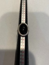 Vintage 18K HGE White Gold
