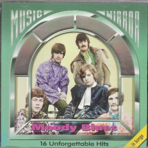 Moody blues - moody,