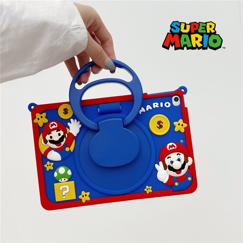 Kids handle case for ipad - case, 11th