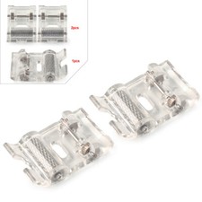 Roller Sewing Machine Presser