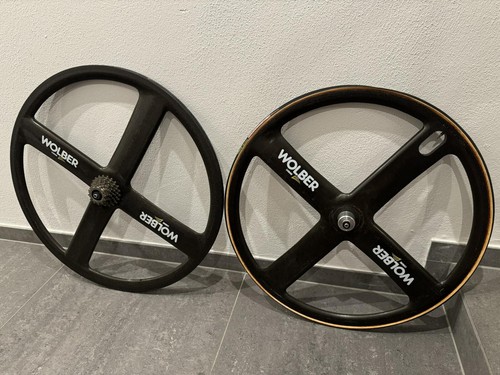 Vintage wolber corima - vintage,