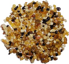 Church hand blended grain - hand,