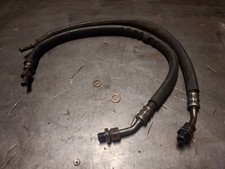 YAMAHA KODIAK 4X4 400 QUAD PART - OIL COOLER PIPES