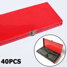 Long & Short Reach Allen Key