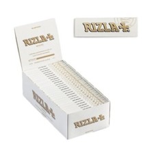 RIZLA WHITE STANDARD Regular