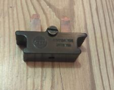 20 AMP WYLEX C20 CARTRIDGE BS1361 FUSE ASSEMBLY 20A c/w HRC FUSE (NO YEL BASE)  