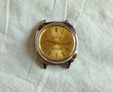Vintage Lucerne Gents Gold