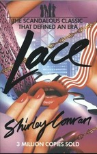 Lace By Shirley Conran