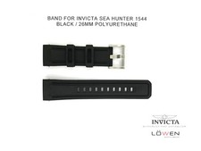Authentic Invicta Sea Hunter