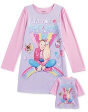 JoJo Siwa Dollie Doll & Me