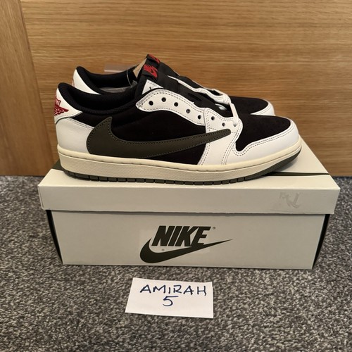Nike jordan low sp x - 1,