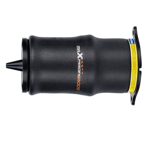Rear air suspension - spring, bag