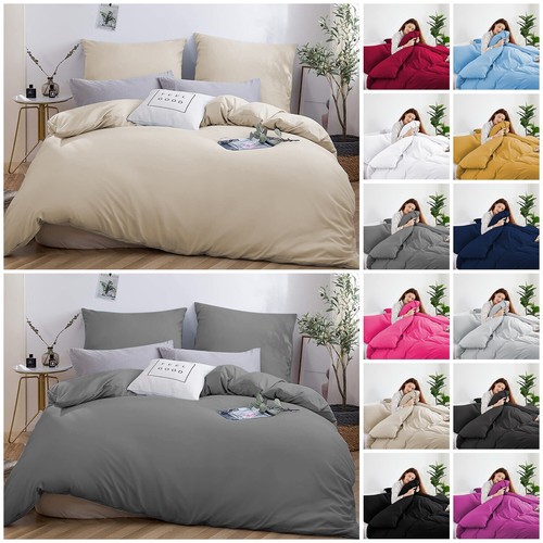 Duvet cover hotel quality - hotel, 3pc