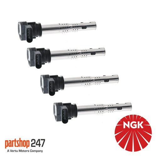 Ngk ignition coil - ignition, u5015