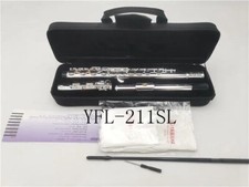 Top Japan Flute YAMAHA 211SL
