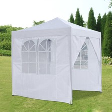 2x2m Waterproof Garden Pop-Up