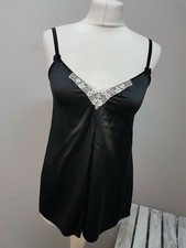 SO SHEI SILK CAMI TOP (Z16/5)