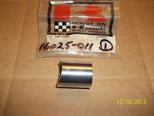 KAWASAKI A1 SAMURAI A7 AVENGER