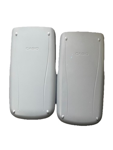 Casio 85gt plus and 83gt - fx-85gt,