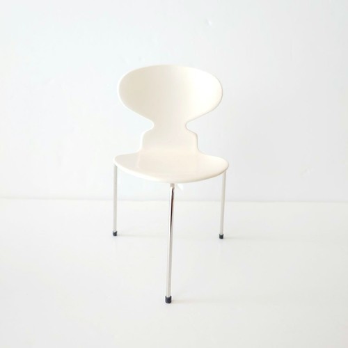 Design fritz hansen ant - fritz,