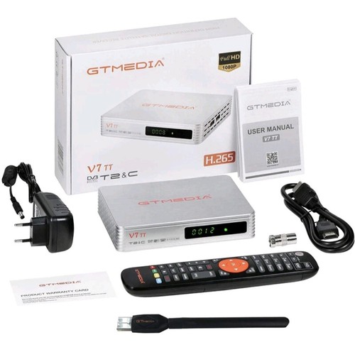 Dvb tdt full hd tv - full,