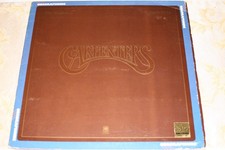 Carpenters The Singles