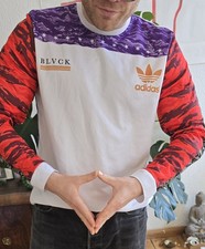 Black scale adidas consortium - adidas,