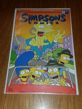 SIMPSONS COMICS #10 NM (9.4 OR