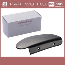 Cover seat back original