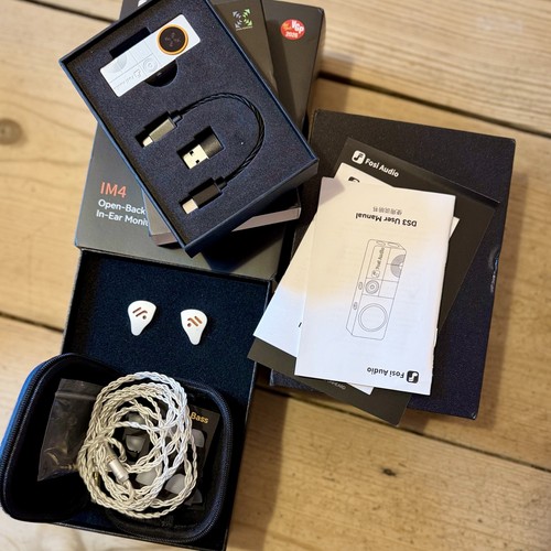 Fosi audio im4 - fosi,