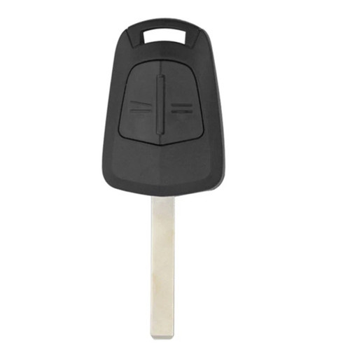 Flip car key fob - car, case